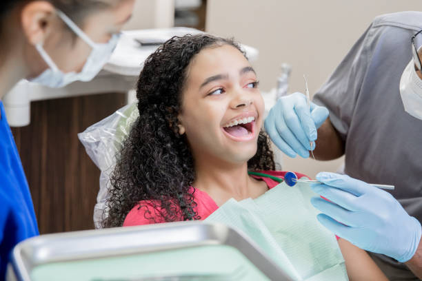 Best Urgent Dental Care for Toothaches in Humboldt, KS