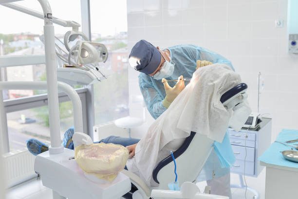 Best Dental Abscess Treatment in Humboldt, KS